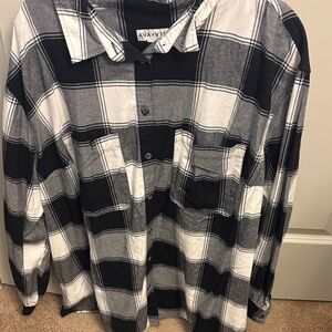 Ava & Viv women’s shirt